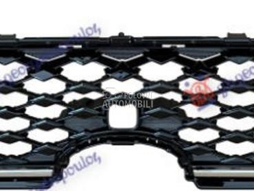 PVC MASKA HIBRID (2 PDC SENZOR za Toyota RAV 4 od 2019. do 2025. god.