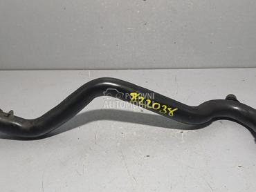 CRIJEVO za Peugeot 308