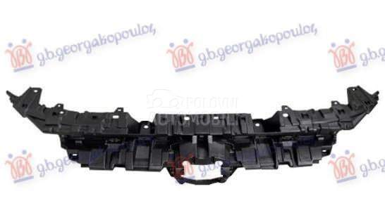 NOSAC PVC MASKE PLASTICNI