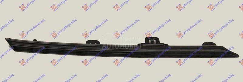 LAJSNA PVC MASKE GORNJA