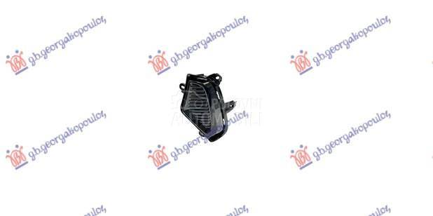 RESETKA PREDNJEG BRANIKA (BEZ