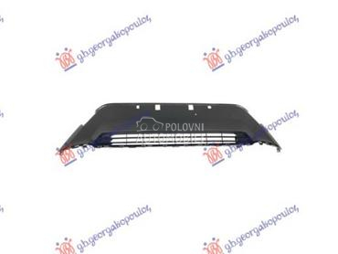 CENTRALNA RESETKA DONJA (DRZAC za Toyota RAV 4 od 2019. do 2025. god.