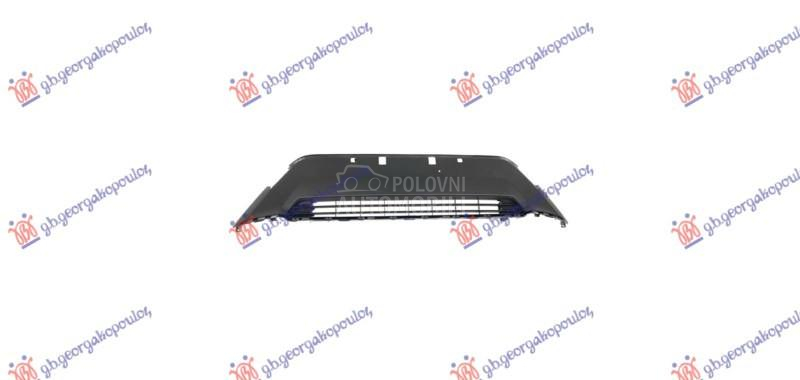 CENTRALNA RESETKA DONJA (DRZAC