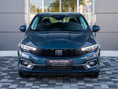 Fiat Tipo 1.6 MJTD City Sedan