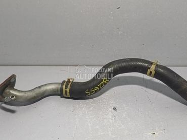 CRIJEVO za Mitsubishi Outlander