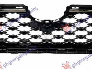 CENTRALNA RESETKA (SENZOR) (HR za Toyota RAV 4 od 2019. do 2025. god.