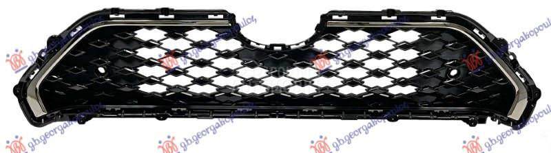 CENTRALNA RESETKA (SENZOR) (HR