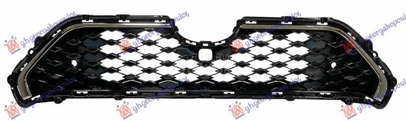 CENTRALNA RESETKA (SENZOR) (KA