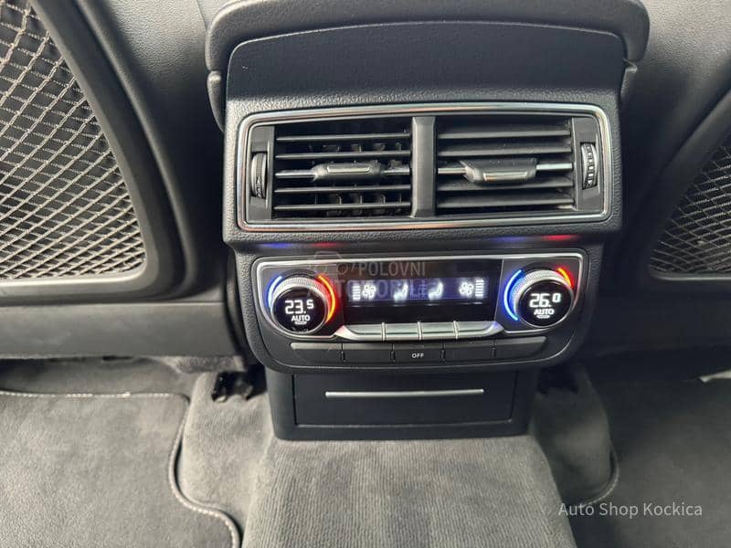 Audi Q7 3.0TDI Sline 7sed