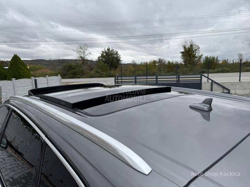 Audi Q7 3.0TDI Sline 7sed