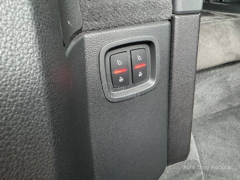 Audi Q7 3.0TDI Sline 7sed