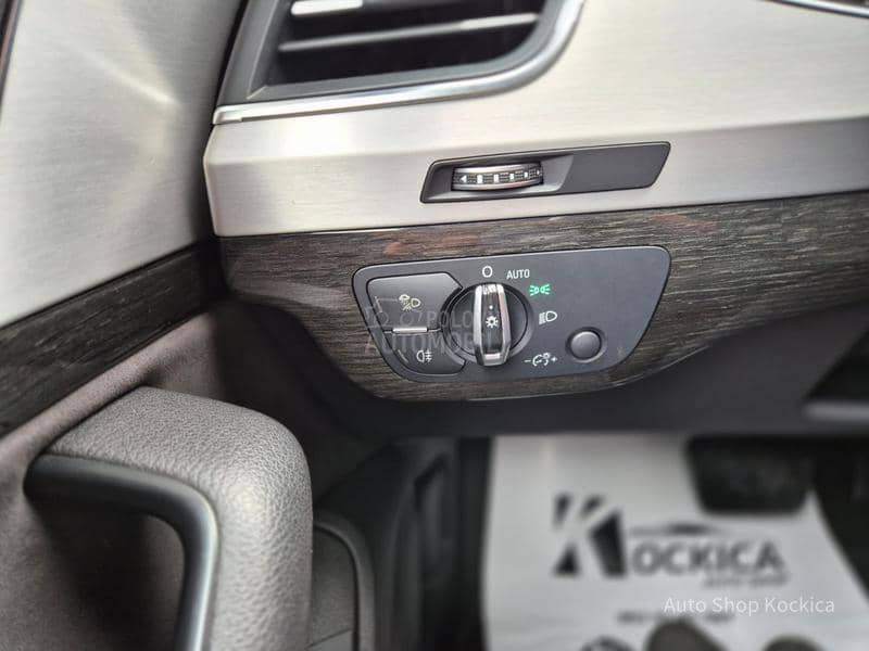 Audi Q7 3.0TDI Sline 7sed