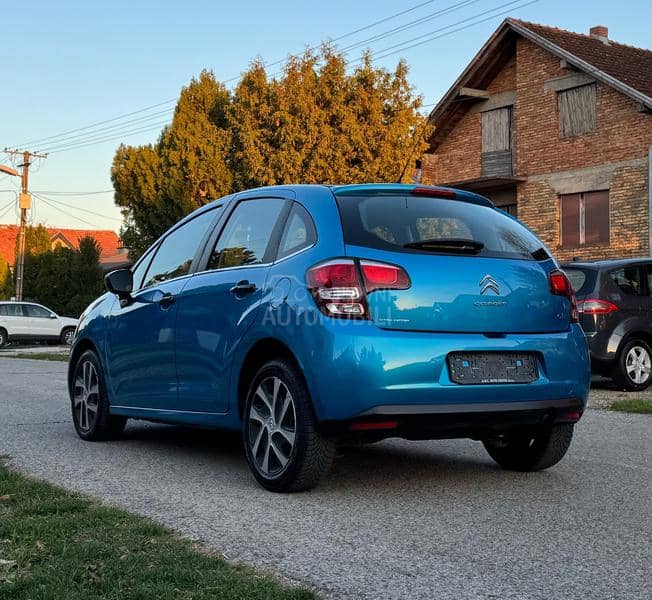 Citroen C3 1.2 SELECTION