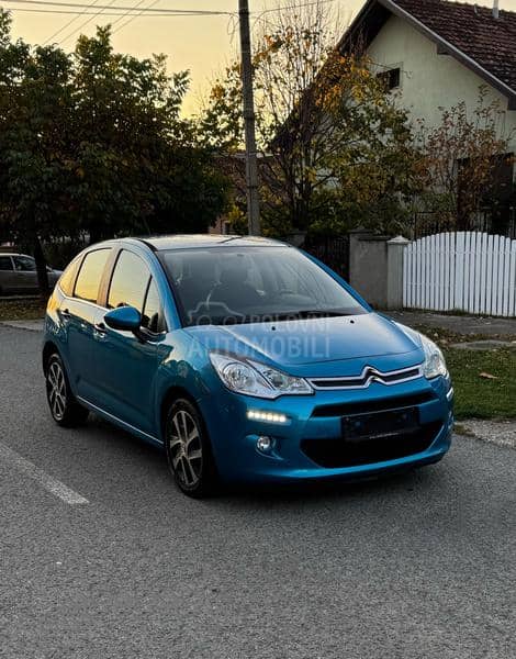 Citroen C3 1.2 SELECTION