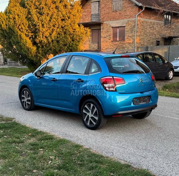Citroen C3 1.2 SELECTION