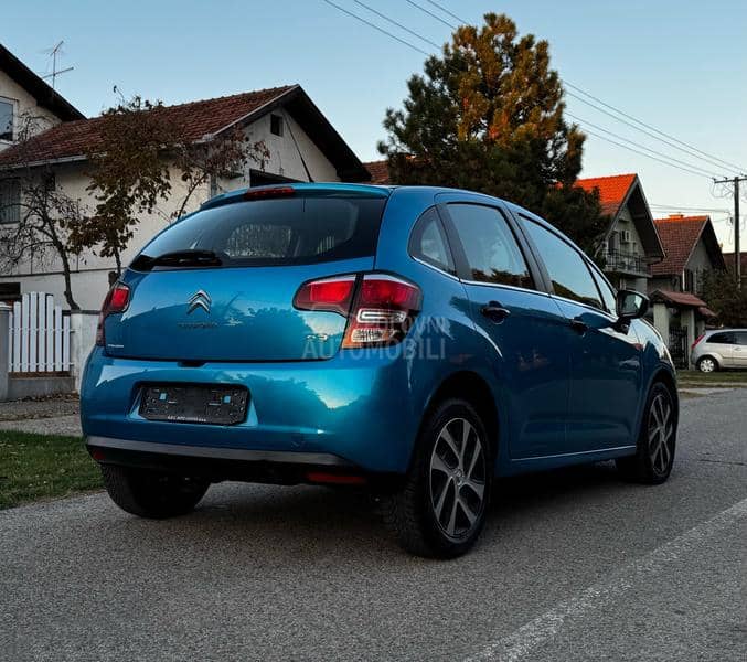 Citroen C3 1.2 SELECTION