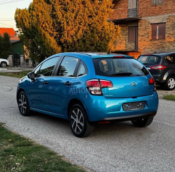 Citroen C3 1.2 SELECTION