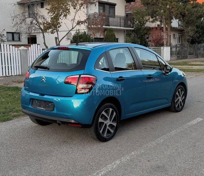 Citroen C3 1.2 SELECTION