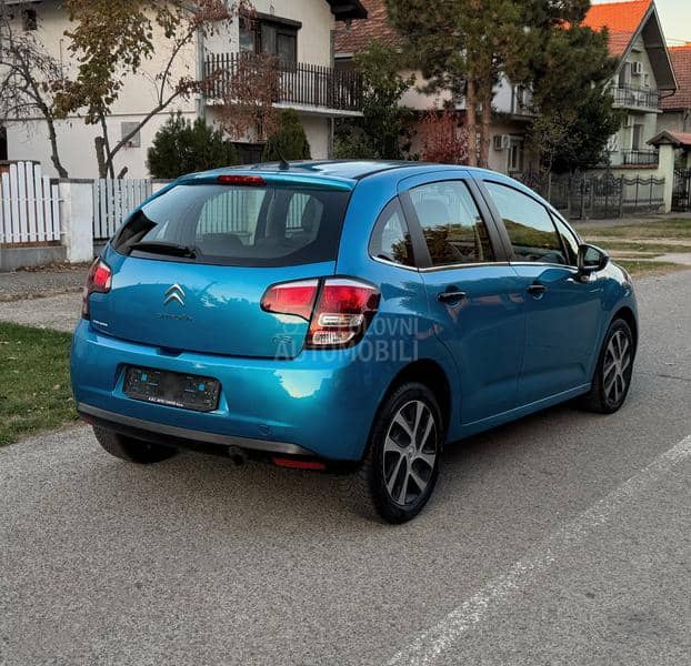 Citroen C3 1.2 SELECTION