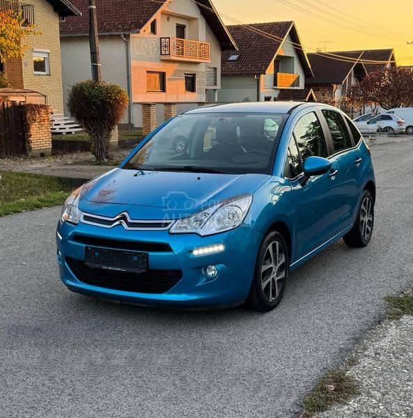Citroen C3 1.2 SELECTION