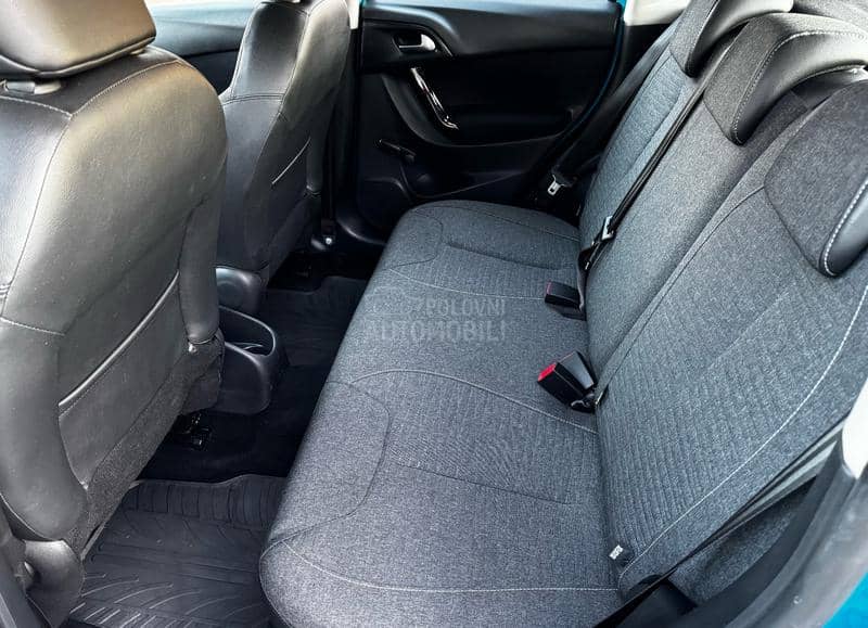 Citroen C3 1.2 SELECTION