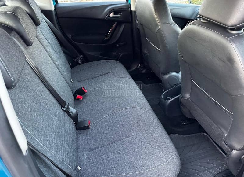 Citroen C3 1.2 SELECTION