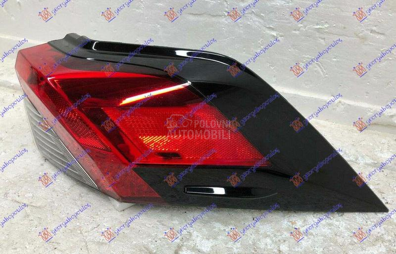 STOP LAMPA SPOLJASNJA (LED) (K