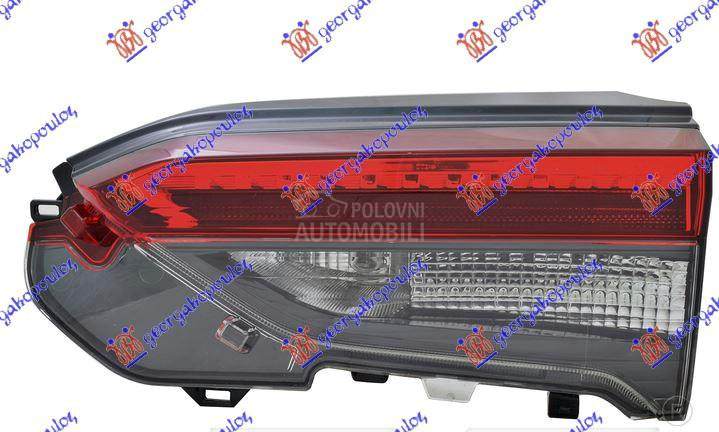 STOP LAMPA UNUTRASNJA (LED) (K