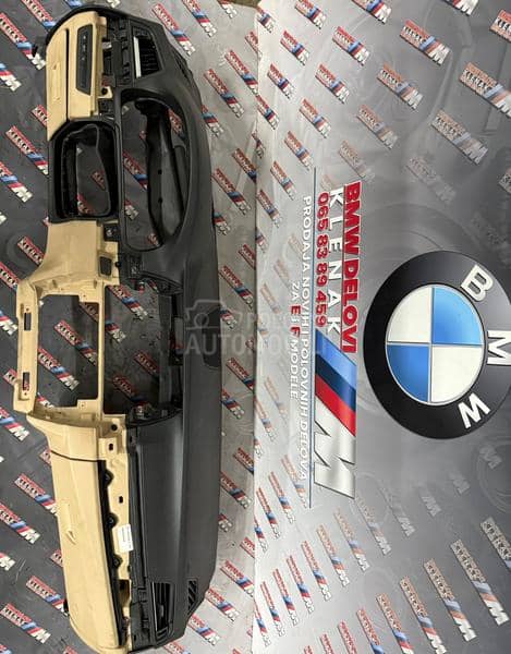 Tabla sa otovorom za HUD F10/1