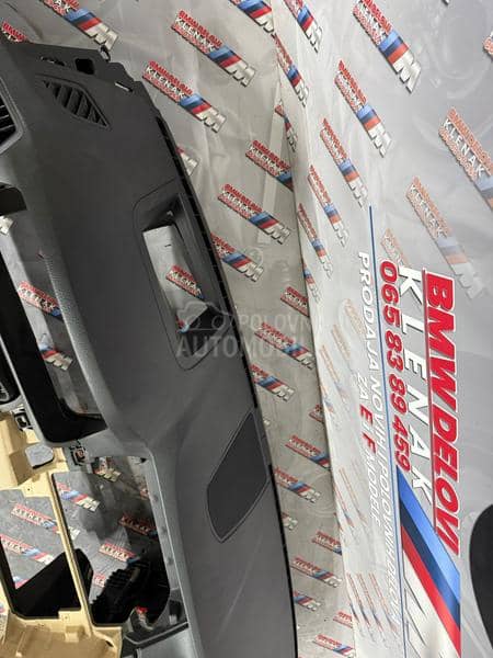 Tabla sa otovorom za HUD F10/1