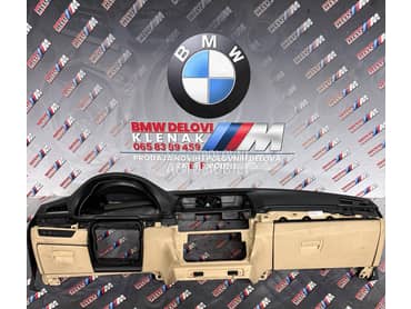 Tabla sa otovorom za HUD F10/1 za BMW Serija 5 od 2010. do 2017. god.