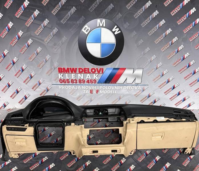 Tabla sa otovorom za HUD F10/1