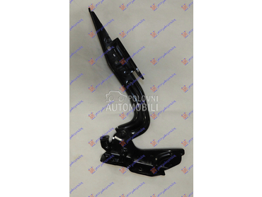 MAKAZE HAUBE za Toyota RAV 4 od 2019. do 2025. god.