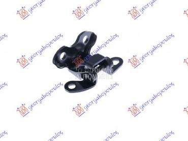 SARKA ZADNJIH VRATA GORNJA za Toyota Land Cruiser od 2009. do 2013. god.