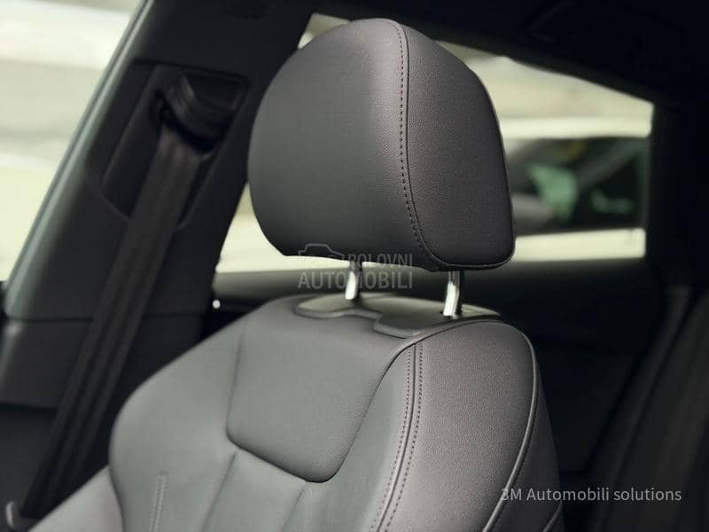 Audi A5 2.0D/S-Line/19/Pano