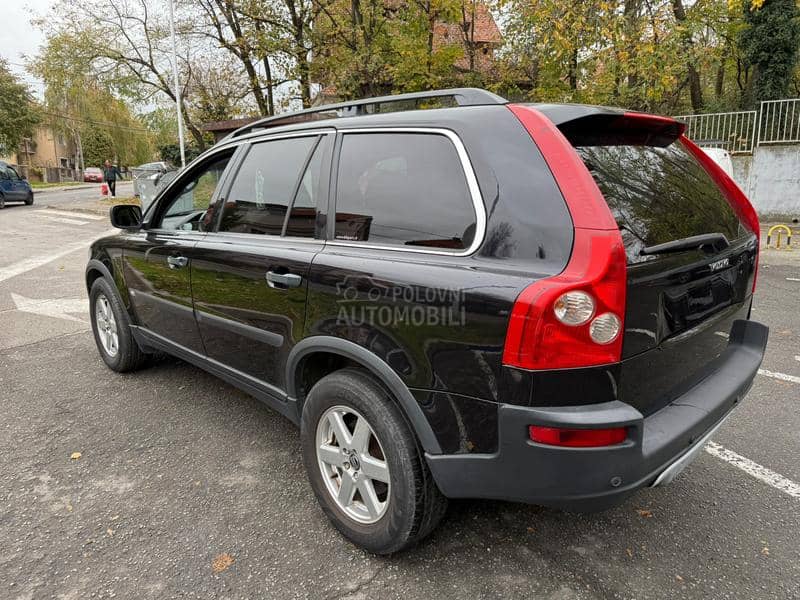 Volvo XC90 TIP T0P