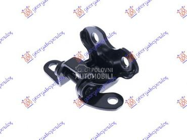 SARKA ZADNJIH VRATA GORNJA za Toyota Prius od 2009. do 2012. god.