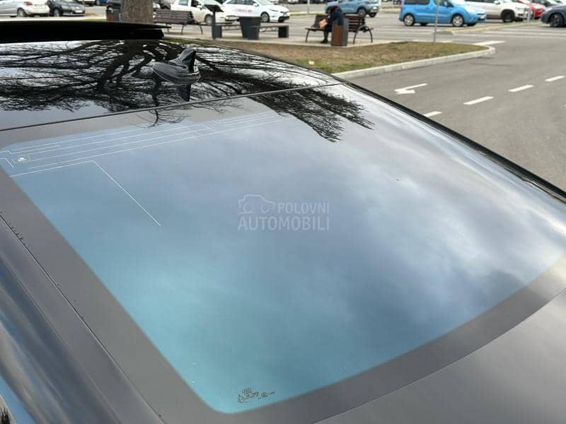 Audi A8 50 TDI quattro