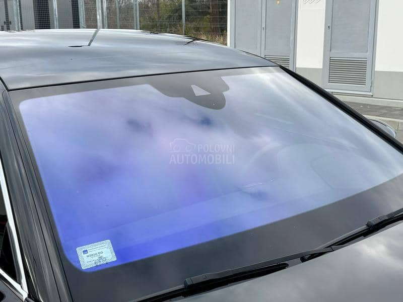 Audi A8 50 TDI quattro