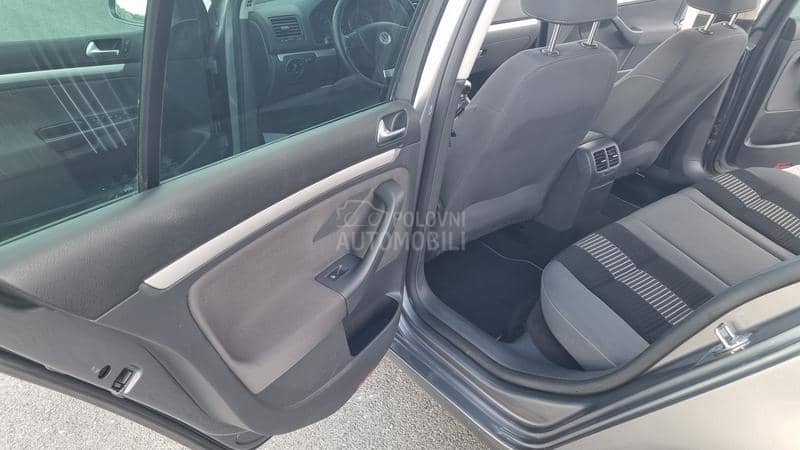 Volkswagen Golf 5 1.4 UNITED