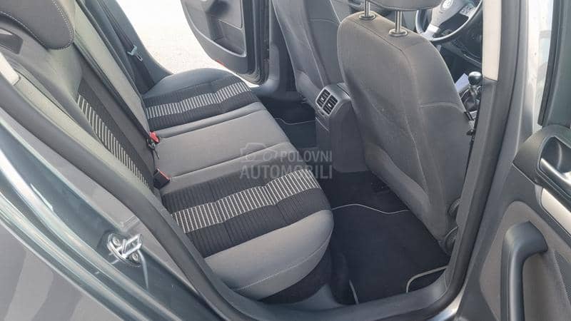 Volkswagen Golf 5 1.4 UNITED