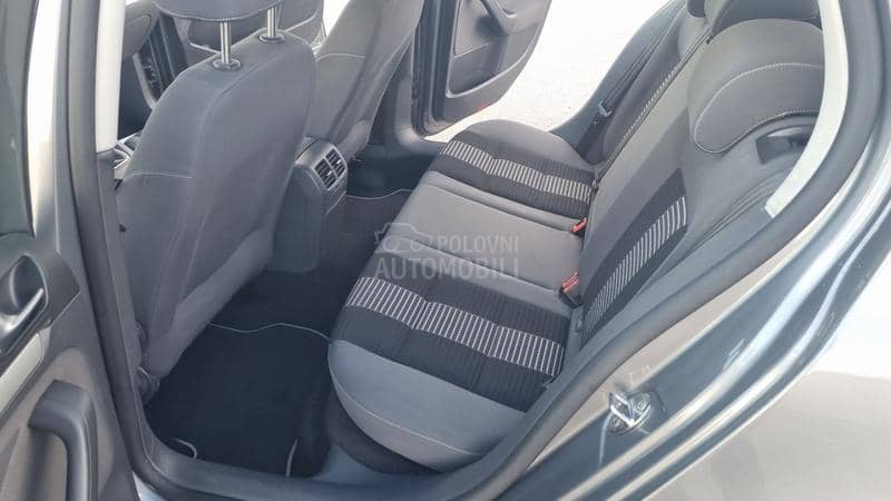 Volkswagen Golf 5 1.4 UNITED