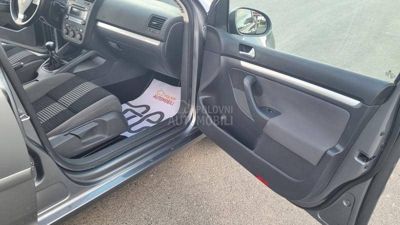 Volkswagen Golf 5 1.4 UNITED