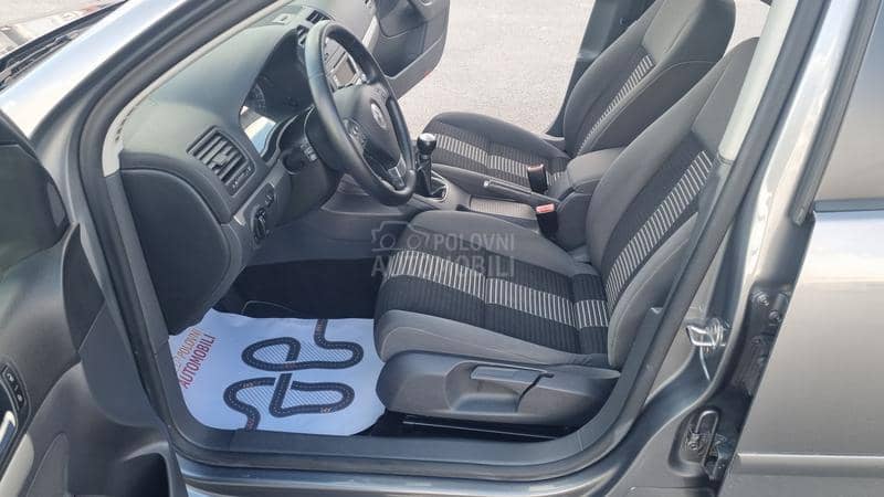 Volkswagen Golf 5 1.4 UNITED