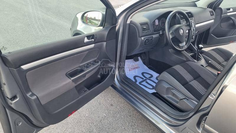 Volkswagen Golf 5 1.4 UNITED