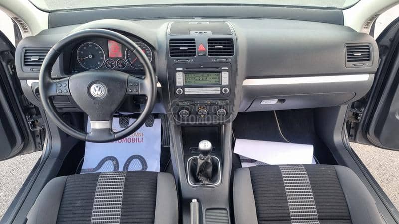 Volkswagen Golf 5 1.4 UNITED