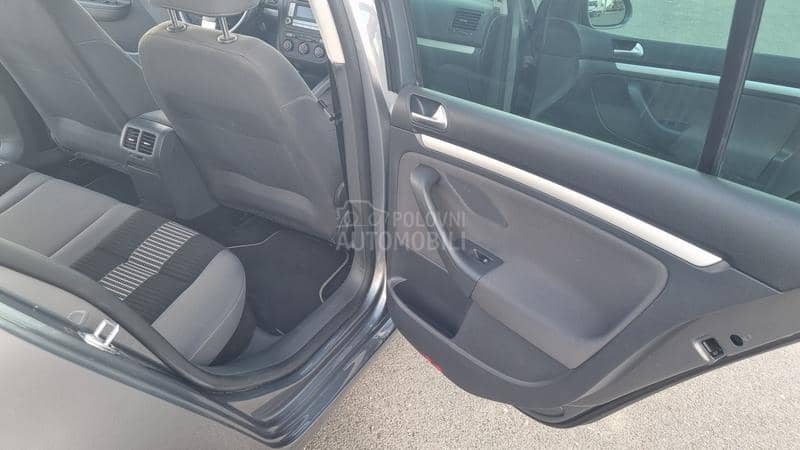 Volkswagen Golf 5 1.4 UNITED