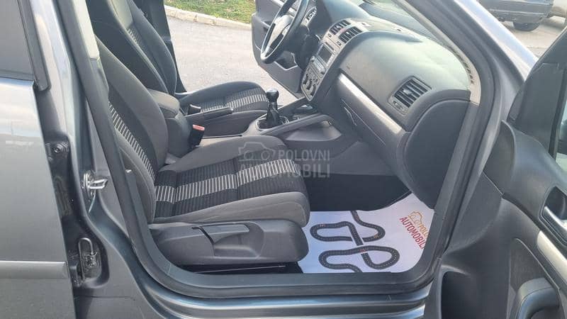 Volkswagen Golf 5 1.4 UNITED