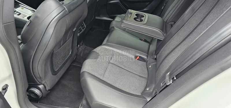 Peugeot 508 EAT8 ALLURE O.PIS