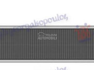 HLADNJAK AKUMULATORA (660x377) za Toyota RAV 4 od 2019. do 2025. god.